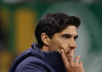 Palmeiras protocola queixa à CBF sobre gramado da Fonte Nova