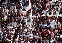 Palmeiras vence Vitória em 88% dos critérios estatísticos; veja dados imagem