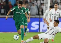 Palmeiras x LDU: onde assistir, prováveis escalações e desfalques