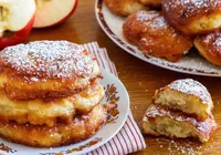 Pãozinho na frigideira: o café da manhã nutritivo pronto em menos de 15 minutos