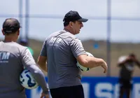 Paradoxo Rogério Ceni: o gênio tático que falha no salto decisivo