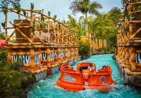 Parque brasileiro supera Disney e Universal e entra no TOP 10 mundial