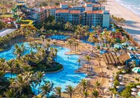 Parque brasileiro supera a Disney e fica entre os melhores do mundo