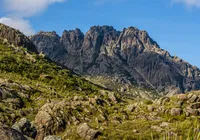 Parque mais antigo do Brasil tem paisagens que parecem de outro mundo imagem
