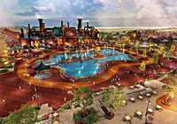 Parque temático de ponta: Cacau Show promete lançar Disney no Brasil