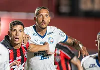 Partida adiada do Brasileirão interessa Bahia e Vitória; veja por quê imagem