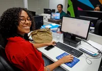 Partiu Estágio abre mais de 4 mil vagas para universitários