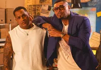 Patrulha do Samba lança novo clipe com participação de Naldo Benny