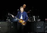 Paul McCartney critica COP30 por não servir cardápio 100% vegetariano