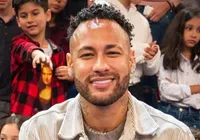 Paz selada? Neymar reata com Globo após anos de afastamento