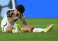 Pedro desfalca Flamengo na final da Libertadores; saiba o motivo imagem