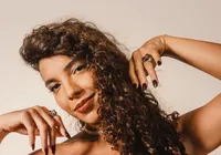 Pelourinho recebe show de Mirceia Jordana com MPB e ritmos afro-baiano