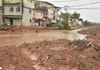 Perigo não acabou: solo encharcado mantém alto risco de deslizamentos