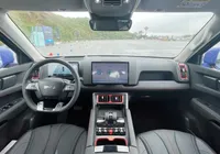 Picape híbrida da BYD tem desconto de 70 mil reais