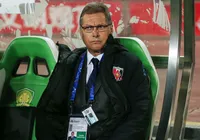 Pivô de polêmica com Ancelotti, Oswaldo de Oliveira diz: "Não vou me desculpar" imagem