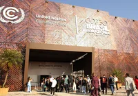 Planeta ferve: COP30 começa em Belém sob forte alerta