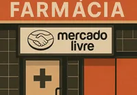 Polêmica: Mercado Livre entra na venda de remédios e setor reage