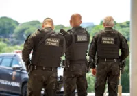 Polícia Penal abre concurso para 1.100 agentes