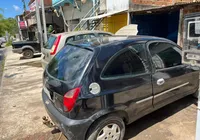 Polícia deflagra operação para investigar esquema de receptação imagem