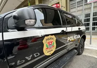 Polícia desmonta estrutura do PCC com lucro semanal de R$ 700 mil