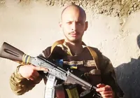 Polícia identifica “intercâmbio” de membro do CV na Ucrânia para treinamento de guerra imagem