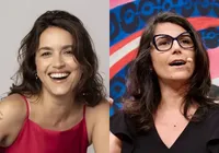 Política é atacada após ser confundida com autora de Vale Tudo imagem