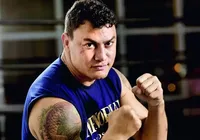 Popó na Globo: lutador vira ator de megaprodução aguardada do canal