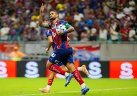 Por que Bahia e Vasco pode ser mais difícil do que diz a tabela imagem
