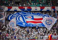 Por que o Bahia tem mais “caminhos” para vencer o Internacional imagem