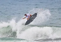 Praia do Forte recebe etapas do principal circuito de surfe da Bahia
