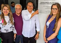 Prefeitura de Itabuna entrega instalações na área da saúde