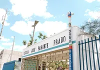 Prefeitura implanta reconhecimento facial e botão do pânico em escola imagem