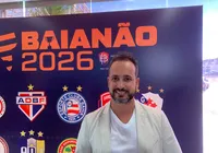 Presidente da FBF diz que Baianão tem força mesmo com calendário menor