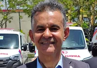 Presidente da FEC celebra entregas e defende "estilo republicano" de Jerônimo