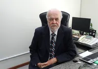 Presidente do TCM celebra 113 anos de A TARDE: "Patrimônio da Bahia"