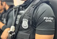 Preso por tentativa de homicídio oferece propina a carcereiro na Bahia imagem