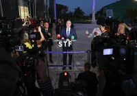 Prestes a deixar STF, Barroso pede retomada de julgamento sobre aborto imagem