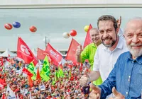Prestes a virar ministro, Boulos tem futuro definido pelo Psol imagem