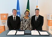 Primeira do Norte e Nordeste: Oquei Entretenimento se une à ONU