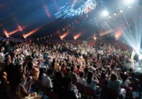 Primeiro circo cristão da América Latina chega a Salvador imagem