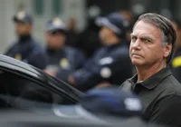Prisão de Bolsonaro se aproxima com fim de julgamento dos embargos imagem