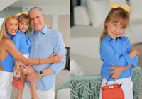 Professor é condenado a pagar R$ 50 mil por atacar filha de Justus imagem
