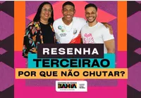 Professora baiana acerta tema da redação do Enem 2025