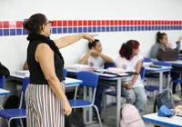 Programa Bahia Alfabetizada chega a todas as cidades da Bahia