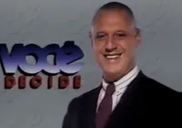 Programa ‘Você Decide’ retorna a TV Globo sob novo comando imagem