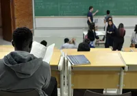 Programa voltado a estudantes é destaque no projeto do IR imagem