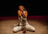 Projeto abre curso gratuito de teatro; veja como participar imagem