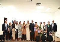 Projeto capacita gestores de instituições que lidam com pessoas idosas