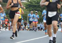 Projeto de proteção a corredores de rua tramita na Câmara de Salvador imagem