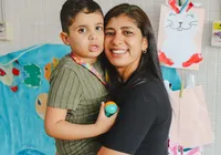 Projeto gratuito oferece apoio psicológico para mães atípicas
